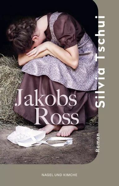 Cover: Jakobs Ross
