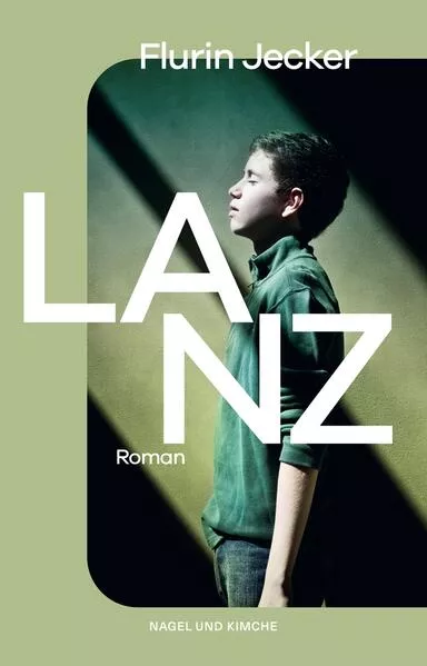 Cover: Lanz