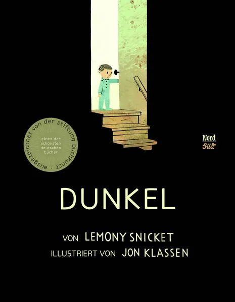 Cover: Dunkel