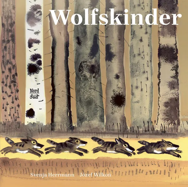 Wolfskinder</a>