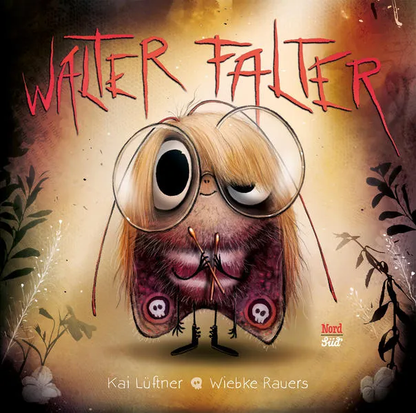 Cover: Walter Falter