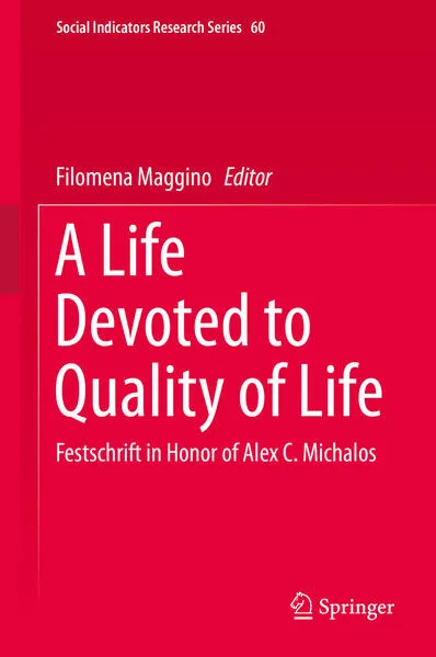 A Life Devoted to Quality of Life</a>