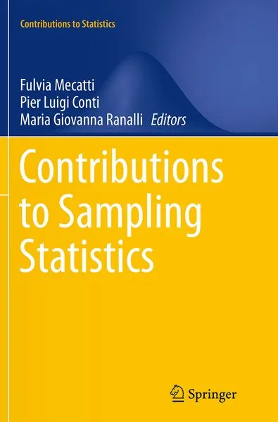 Contributions to Sampling Statistics
