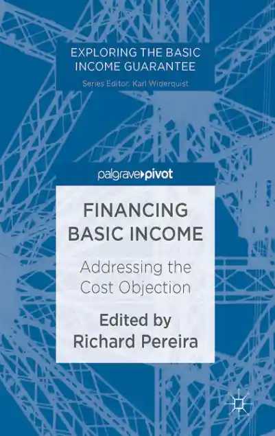 Financing Basic Income</a>