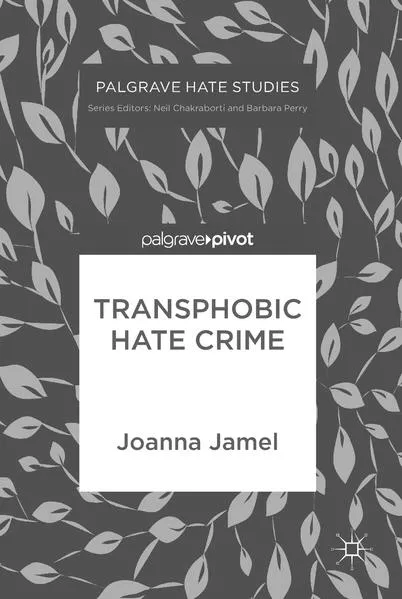 Cover: Transphobic Hate Crime