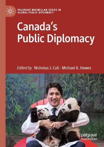 Cover: Canada's Public Diplomacy