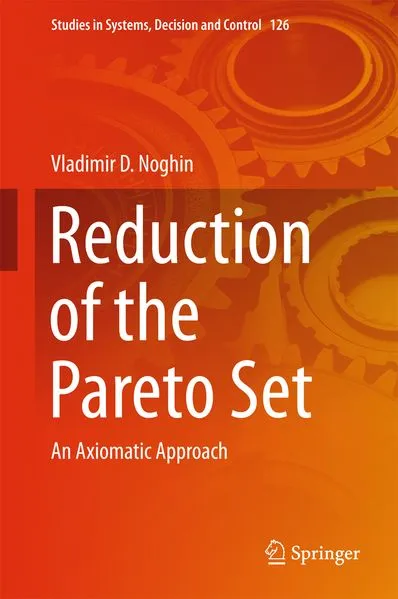 Cover: Reduction of the Pareto Set
