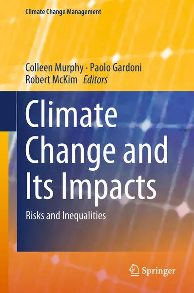 Climate Change and Its Impacts</a>