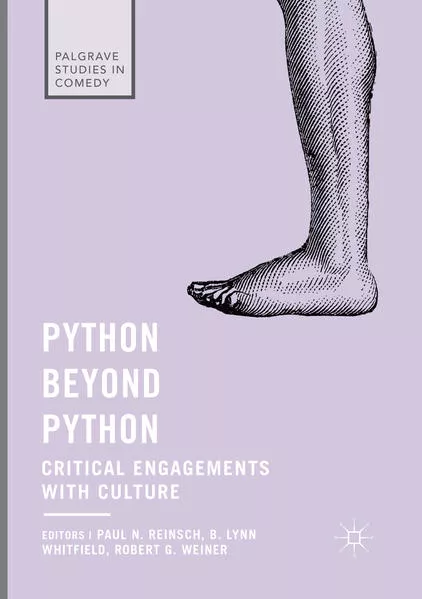 Python beyond Python</a>
