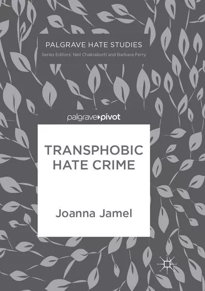 Cover: Transphobic Hate Crime