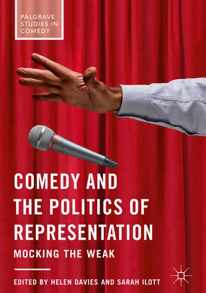 Comedy and the Politics of Representation</a>