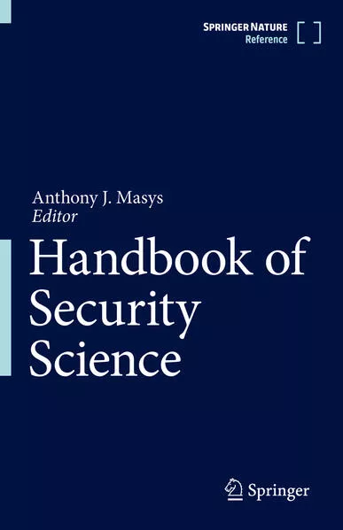 Handbook of Security Science</a>