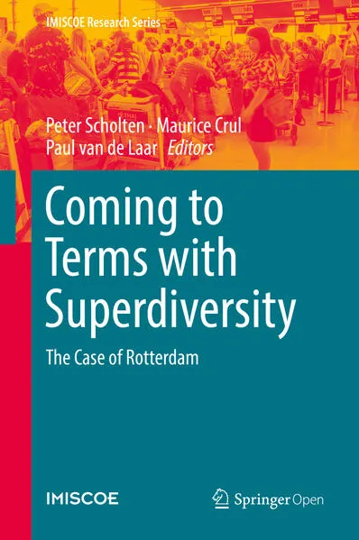 Cover: Coming to Terms with Superdiversity