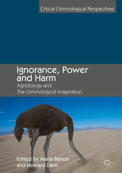 Cover: Ignorance, Power and Harm