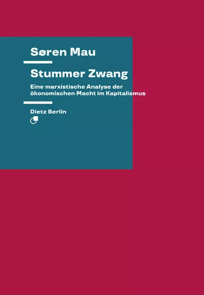 Cover: Stummer Zwang