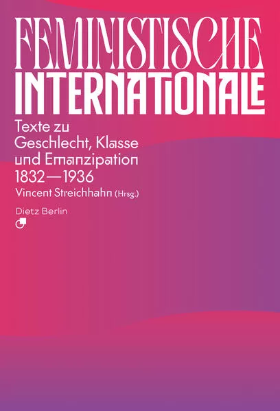 Feministische Internationale