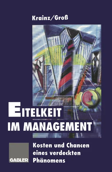 Eitelkeit im Management