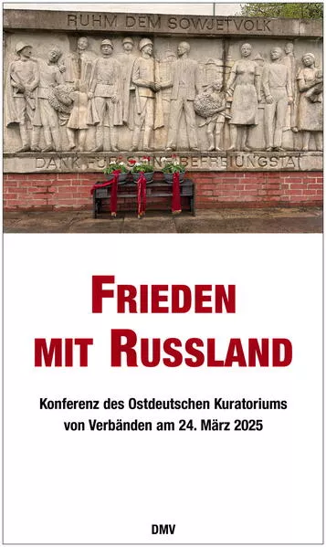 Frieden mit Russland