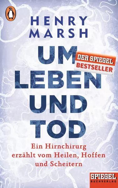 Cover: Um Leben und Tod