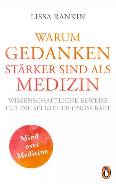 Warum Gedanken stärker sind als Medizin</a>