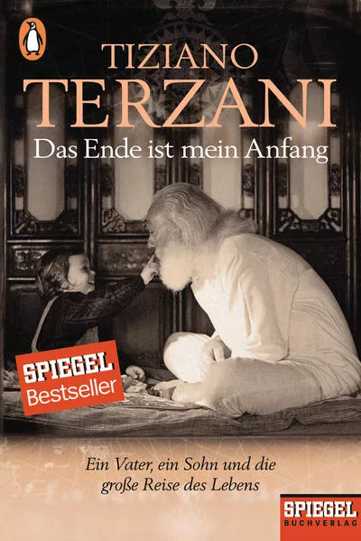 Cover: Das Ende ist mein Anfang