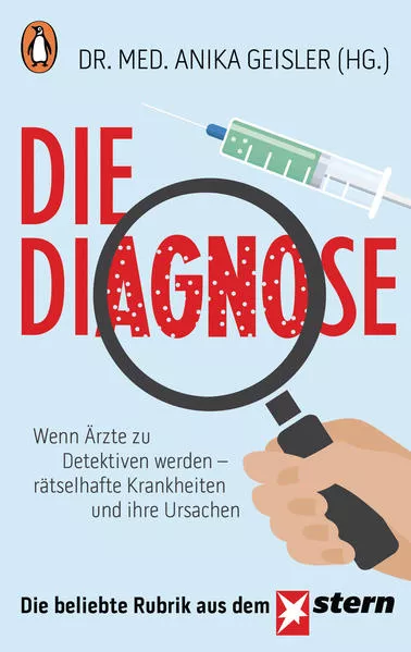 Cover: Die Diagnose