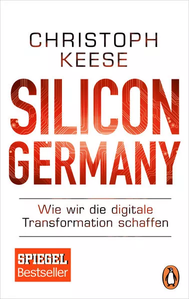 Cover: Silicon Germany