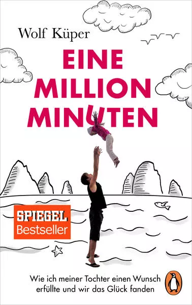 Cover: Eine Million Minuten