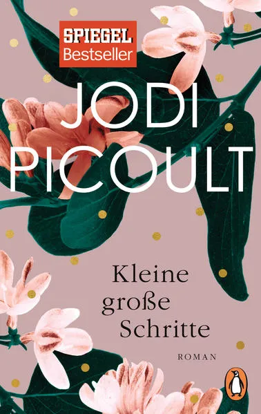 Cover: Kleine große Schritte