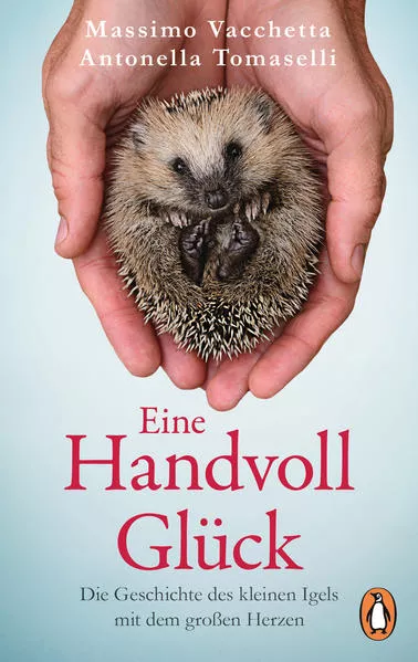 Cover: Eine Handvoll Glück
