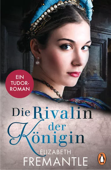 Cover: Die Rivalin der Königin