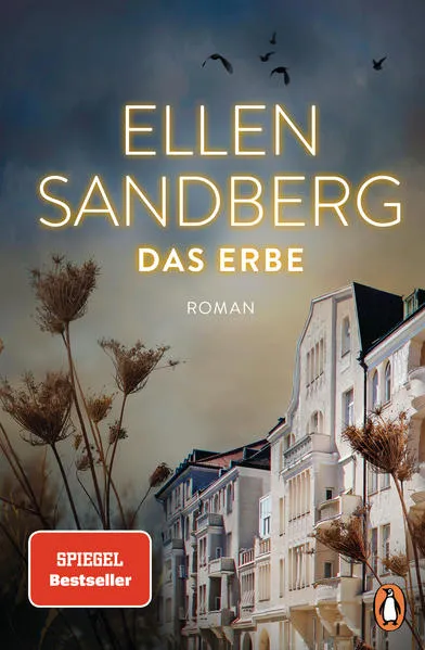 Cover: Das Erbe