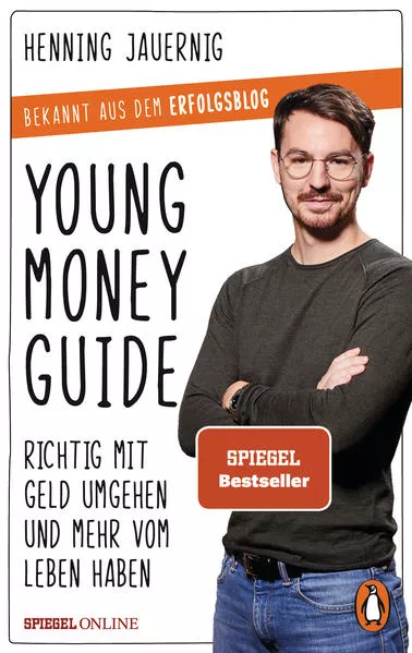 Cover: Young Money Guide