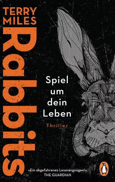 Rabbits. Spiel um dein Leben</a>