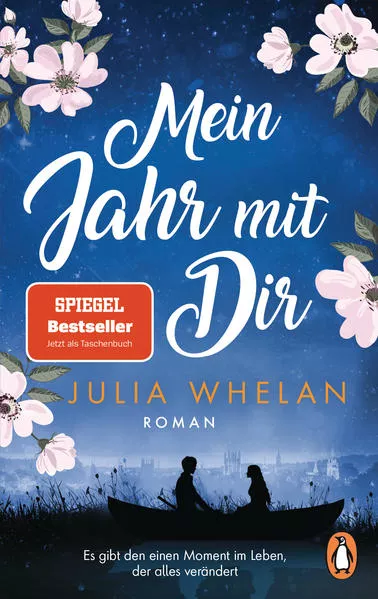 Cover: Mein Jahr mit Dir