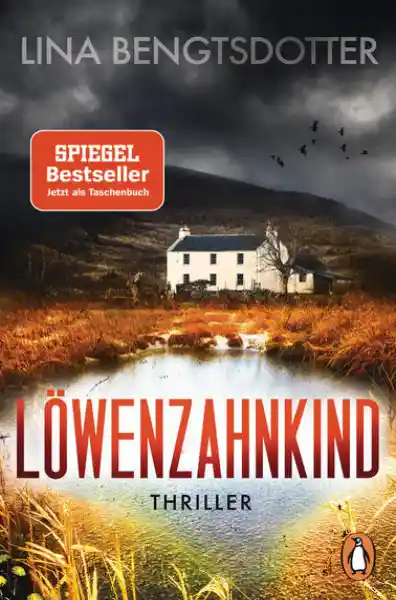 Cover: Löwenzahnkind