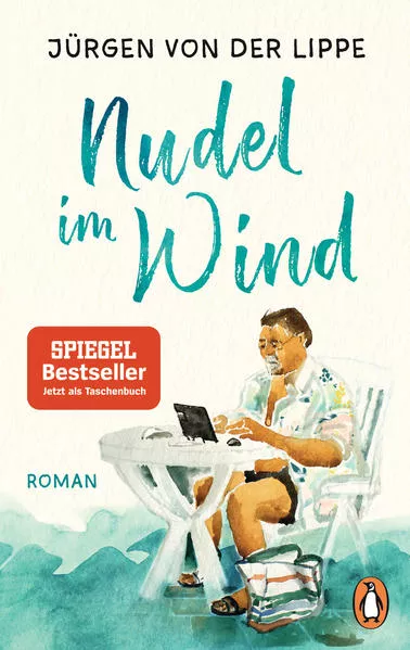 Cover: Nudel im Wind