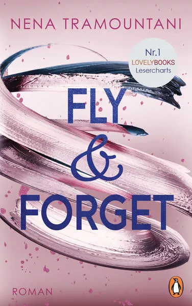 Cover: Fly & Forget