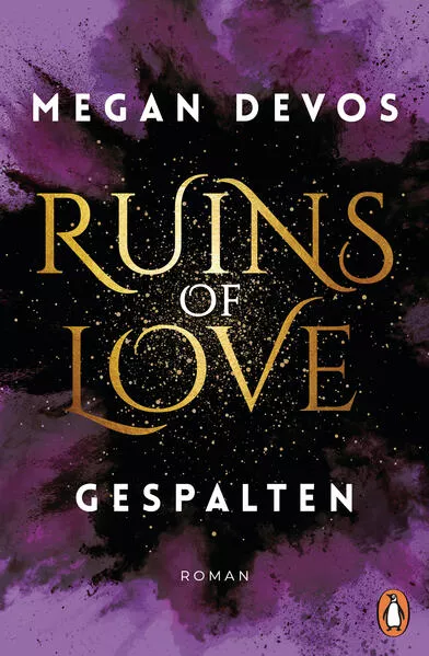 Ruins of Love. Gespalten (Grace & Hayden 2)</a>