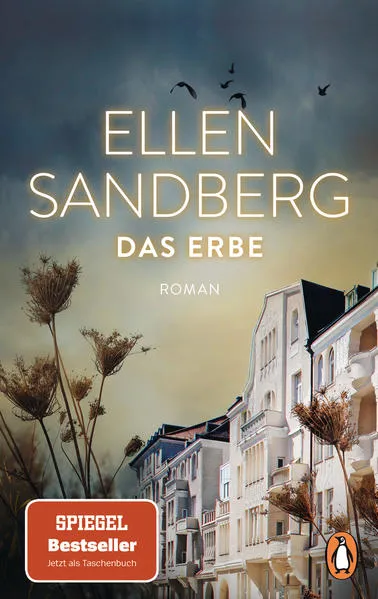 Cover: Das Erbe