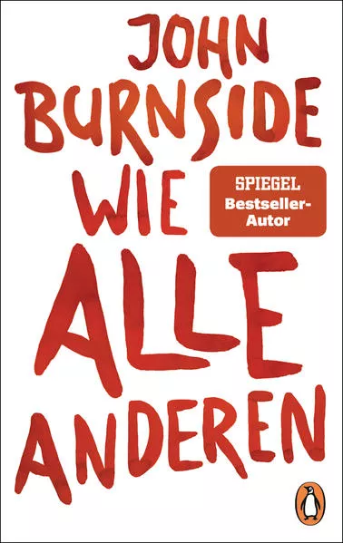 Cover: Wie alle anderen