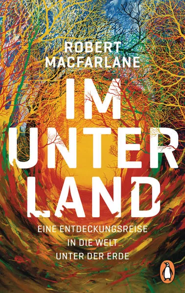 Cover: Im Unterland