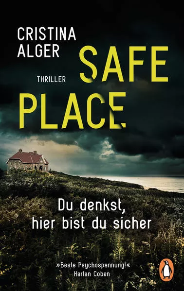 Cover: Safe Place