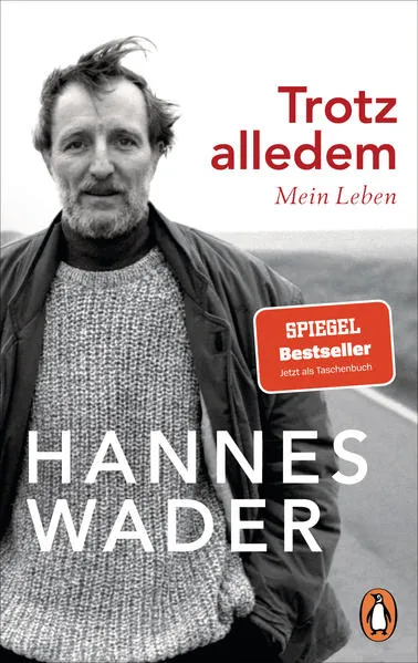 Cover: Trotz alledem