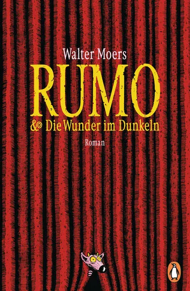 Cover: Rumo & die Wunder im Dunkeln