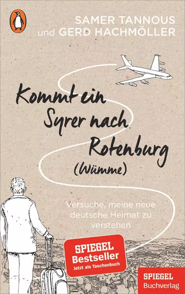 Kommt ein Syrer nach Rotenburg (Wümme)</a>