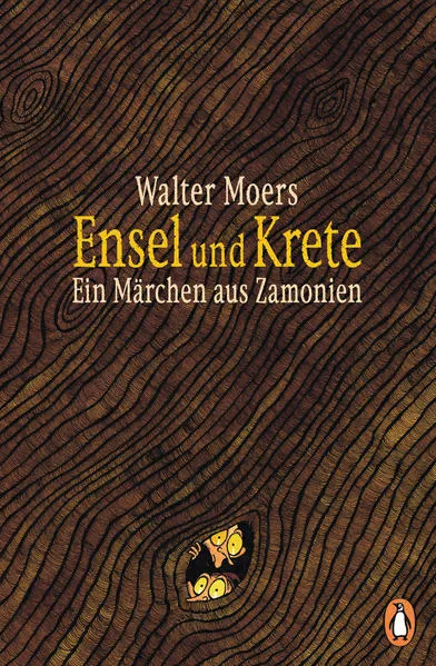 Cover: Ensel und Krete