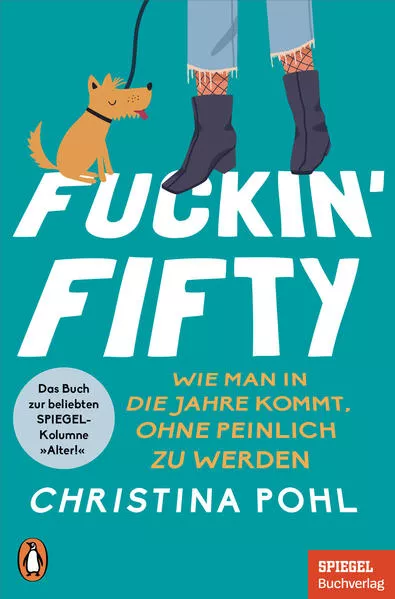 Cover: Fuckin' Fifty