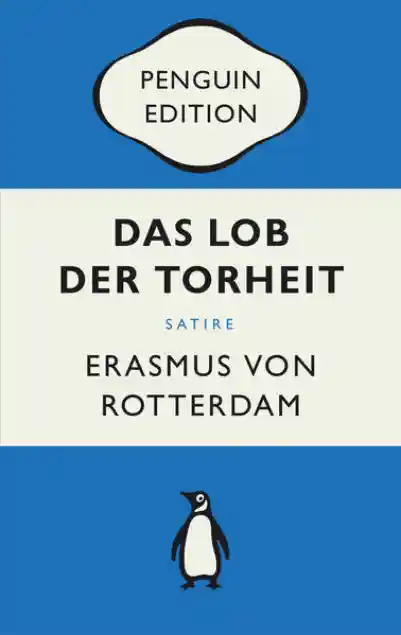 Das Lob der Torheit</a>