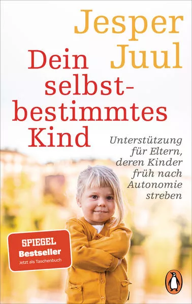 Cover: Dein selbstbestimmtes Kind